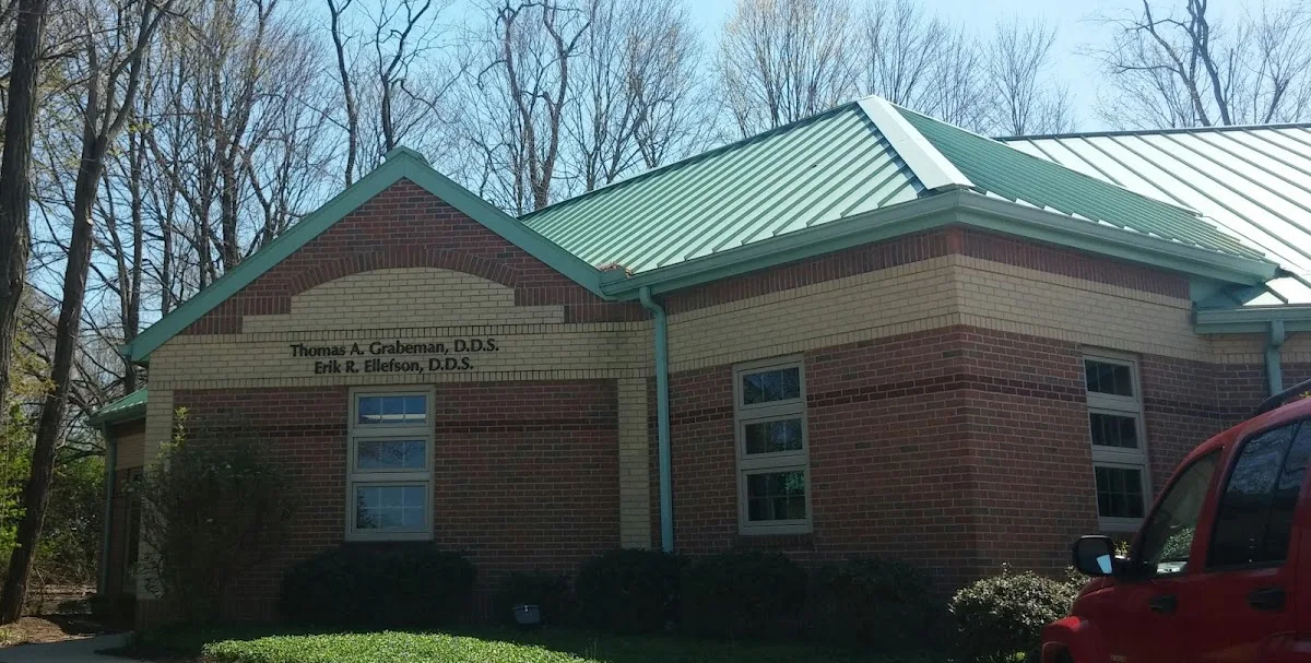 MK&C Dental Group Kettering — photo 3