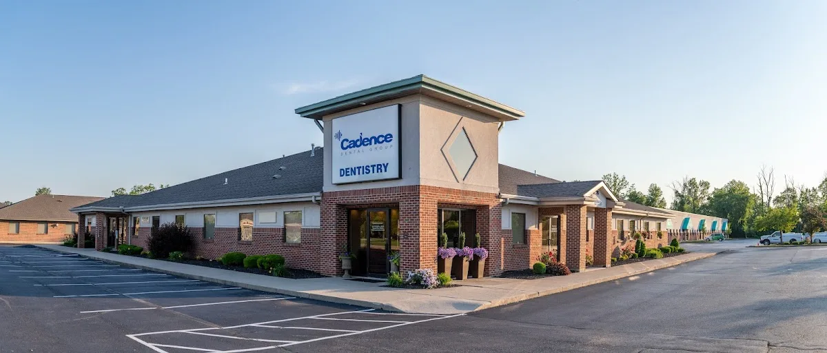 MK&C Dental Group Kettering — photo 5