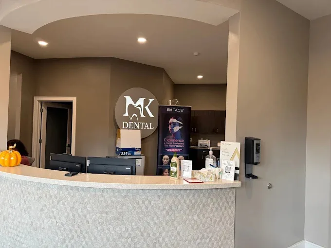 MK Dental Excellence – Dentist Cincinnati — photo 1