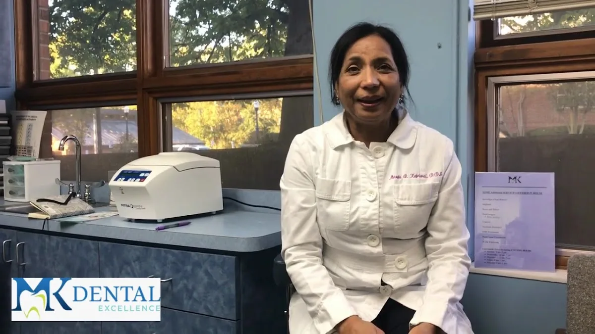 MK Dental Excellence – Dentist Cincinnati — photo 2