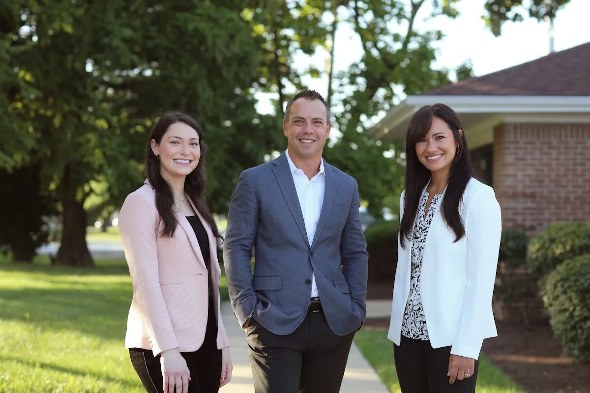 MK Dental Excellence – Dentist Cincinnati — photo 3