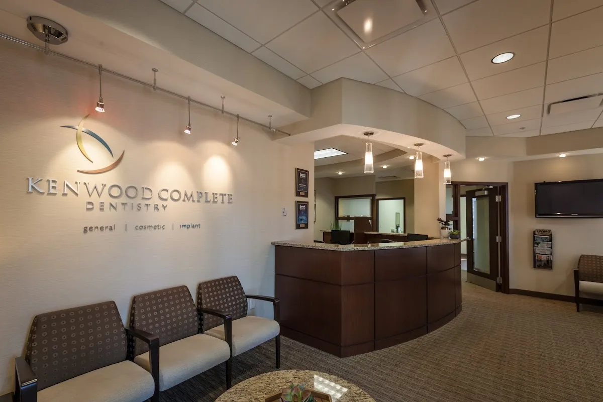 MK Dental Excellence – Dentist Cincinnati — photo 4