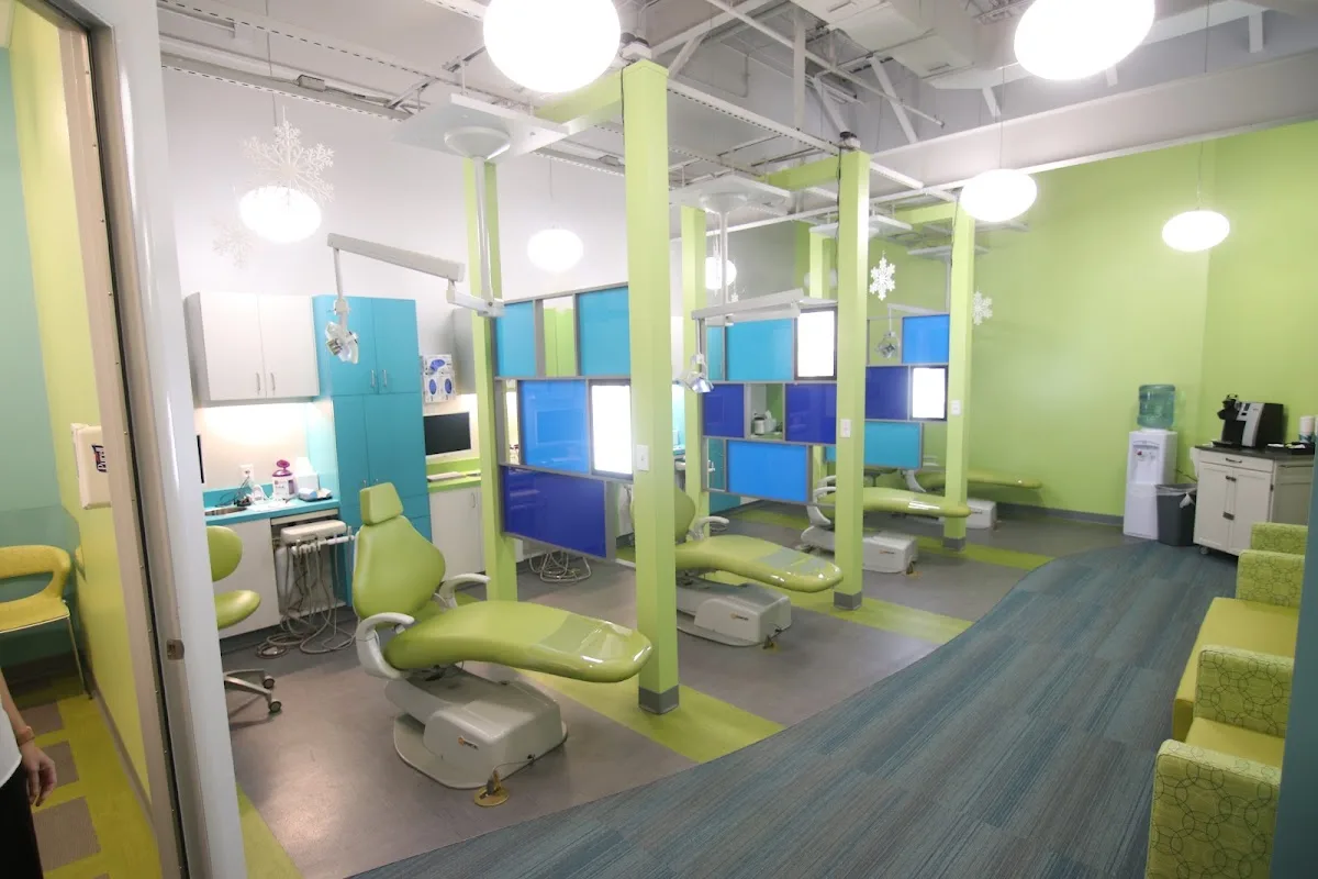 Mobile Bay Dental - The Shoppes at Bel Air — photo 2