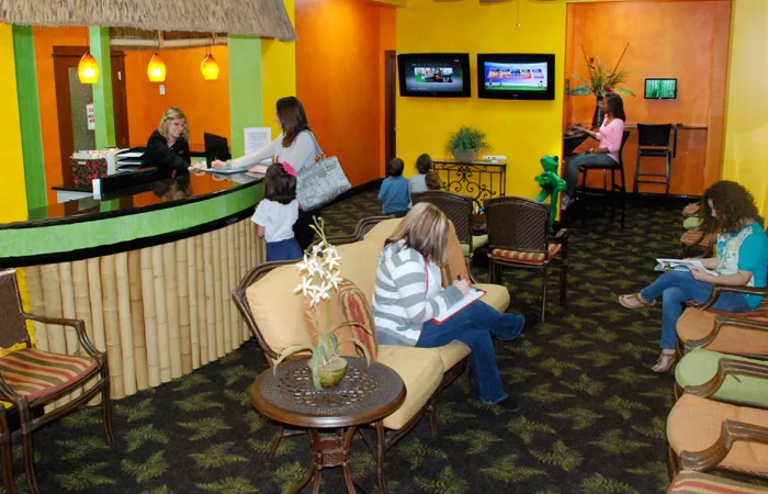 Mobile Bay Dental - The Shoppes at Bel Air — photo 3