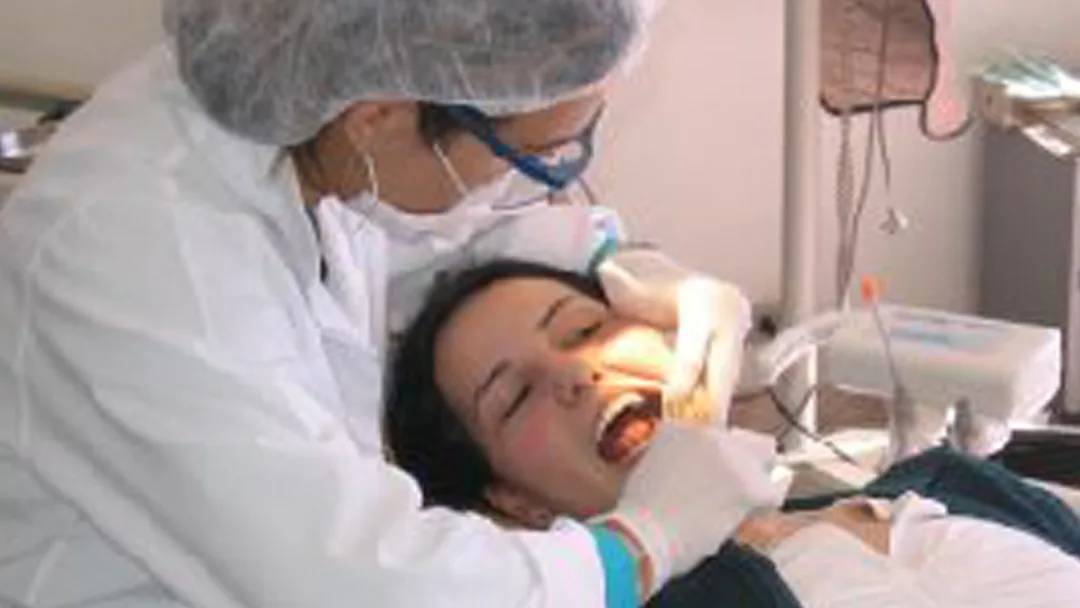 Modern Dental Vision — photo 1