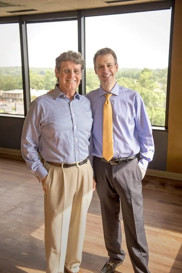 Modern Dentistry of Memphis (John Reddick, DDS and Mark MacGaw, DDS)