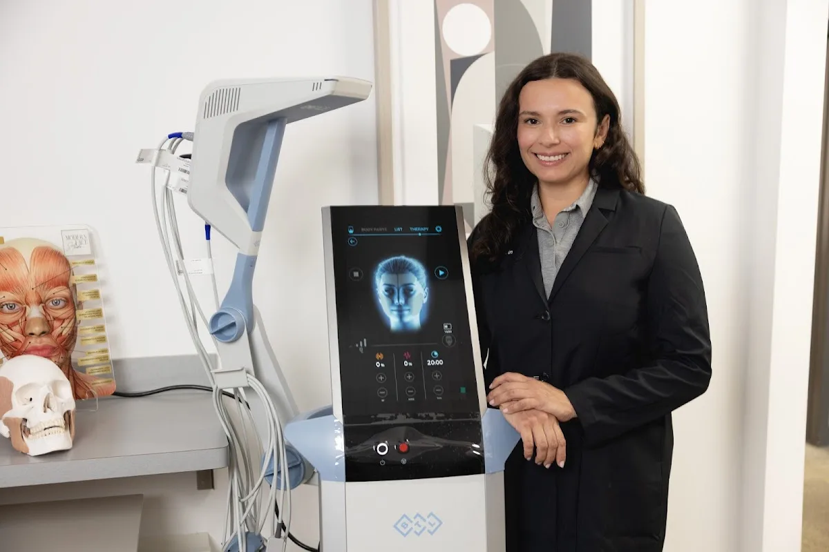 Modern Family Dentistry — photo 3