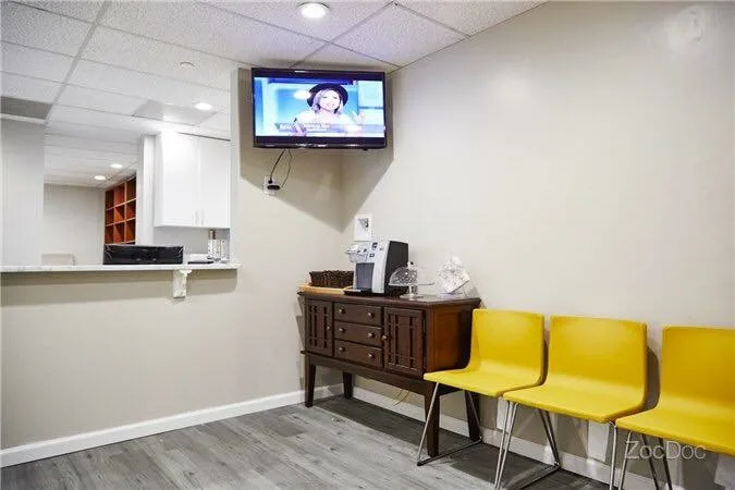 Modern Family Dentistry — photo 4