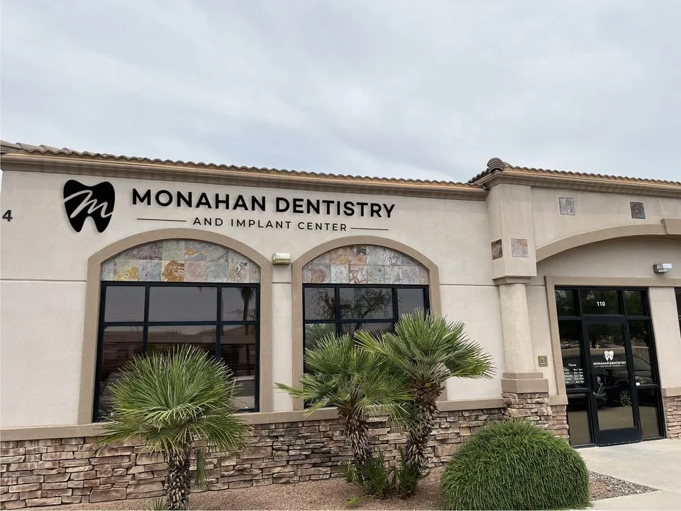 Monahan Dentistry and Implant Center
