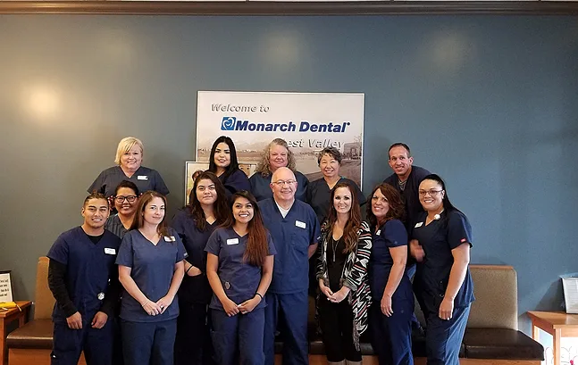 Monarch Dental & Orthodontics - West Valley City, UT — photo 2
