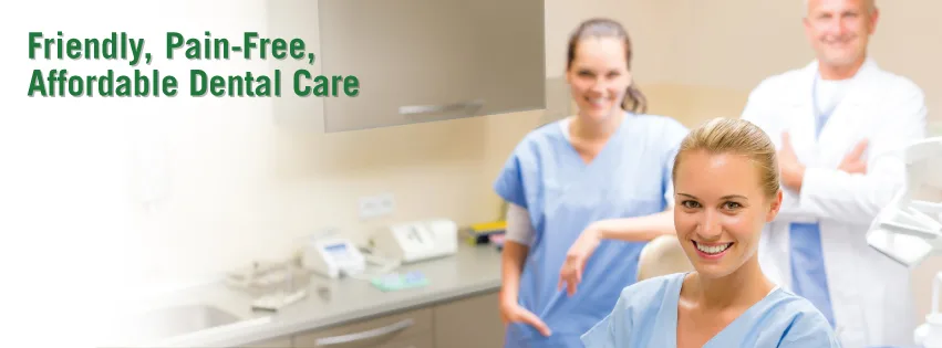 Monarch Dental & Orthodontics - West Valley City, UT — photo 3