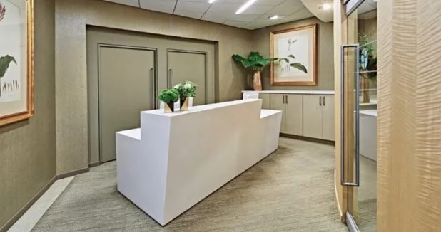 Montchanin Implant Center