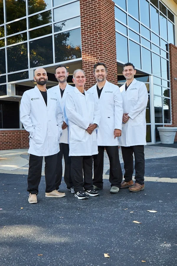 Montchanin Implant Center — photo 3