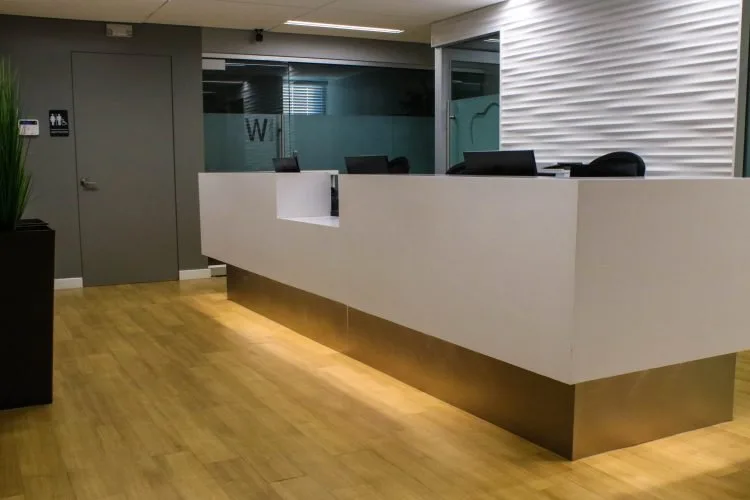 Montchanin Implant Center — photo 5