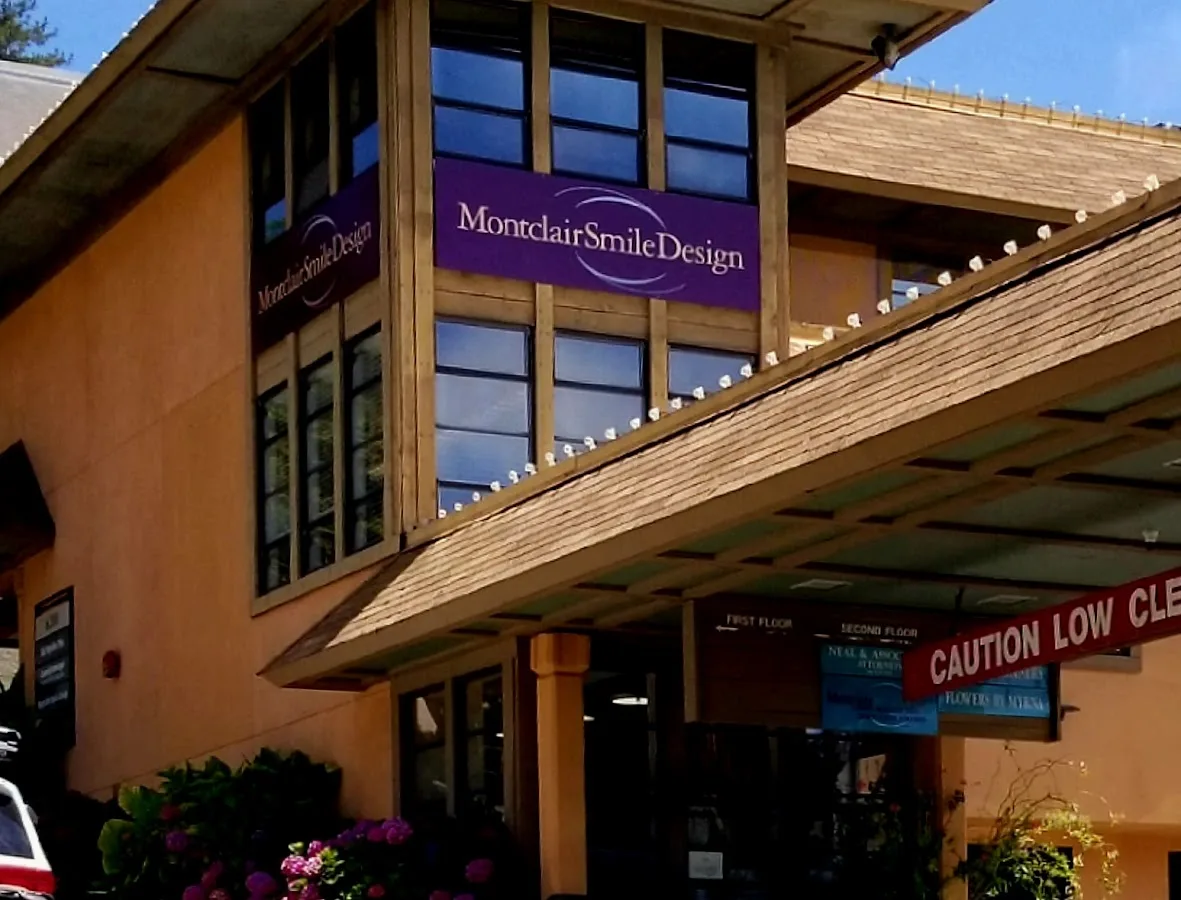 Montclair Smile Design — photo 2