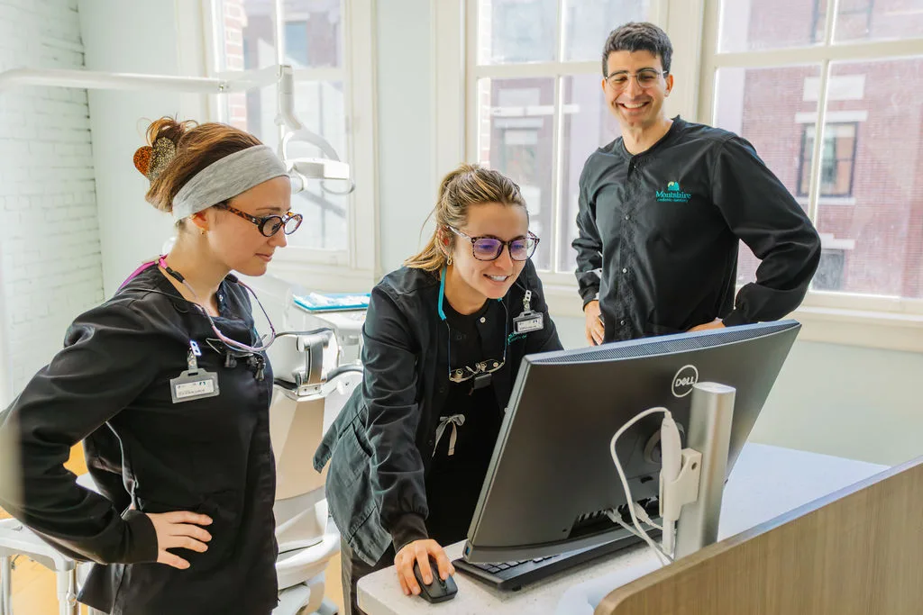 Montshire Pediatric Dentistry — photo 1