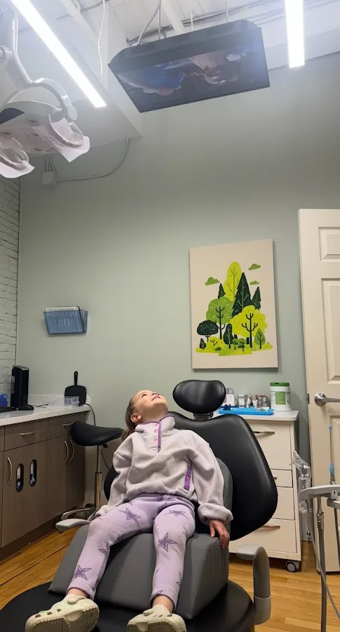 Montshire Pediatric Dentistry — photo 2