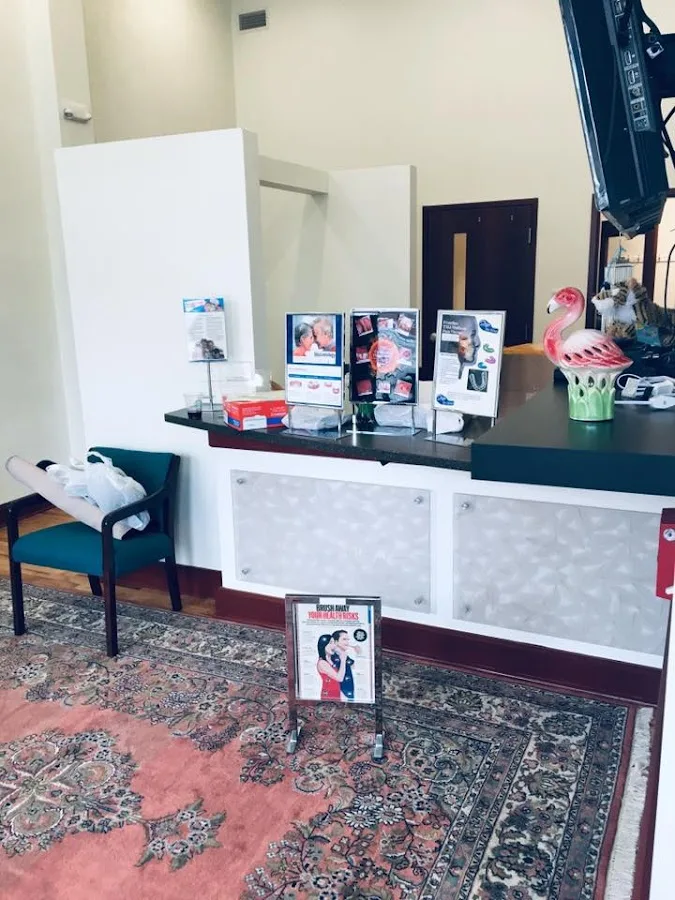 Monument Family Dentistry — photo 5