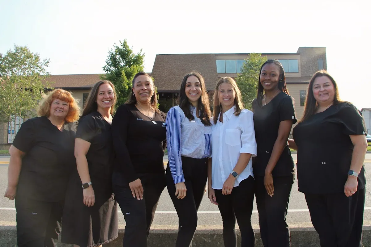 Moore and Moore Dental Associates — photo 3