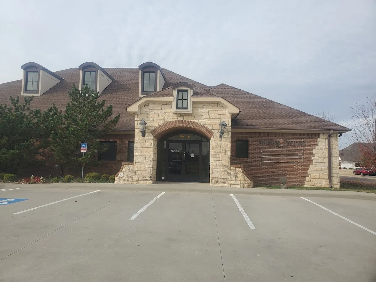 Moore Smiles — photo 1