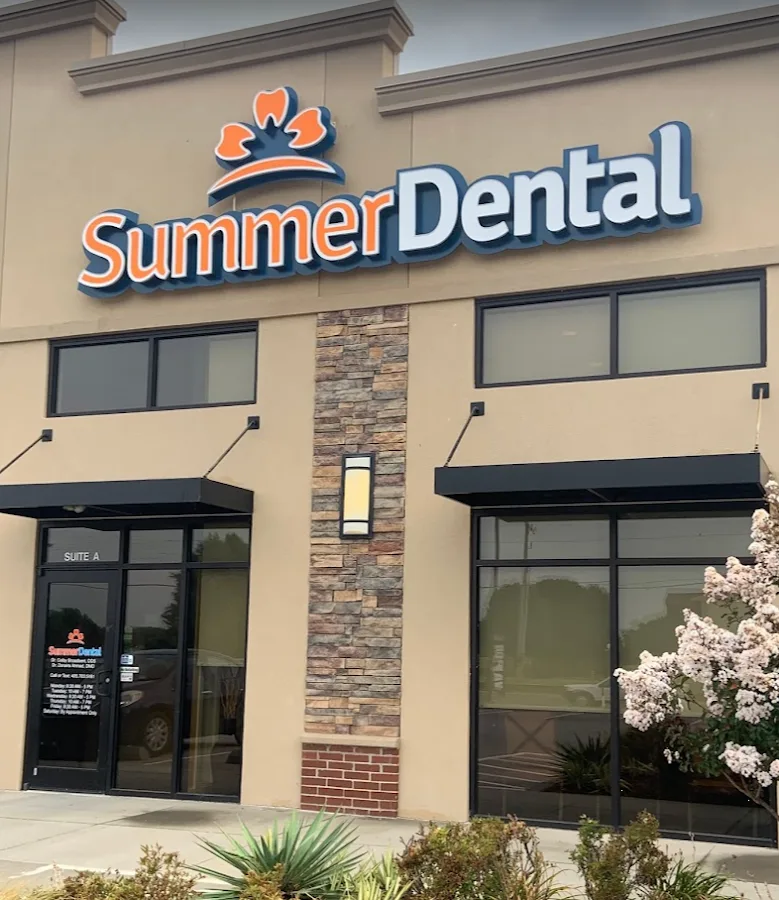 Moore Smiles — photo 4