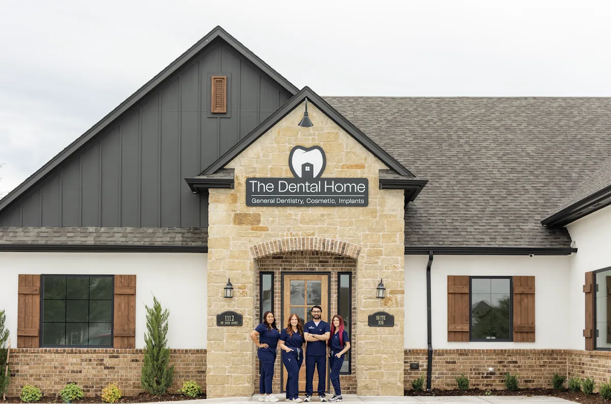 Moore Smiles — photo 5