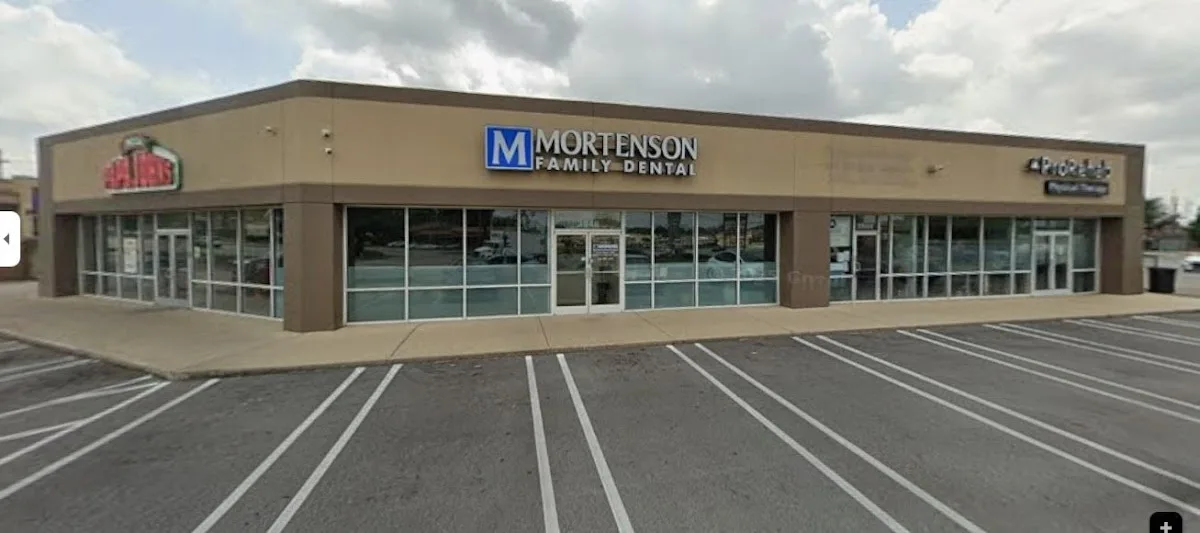 Moore Smiles Family & Cosmetic Dentistry — photo 4