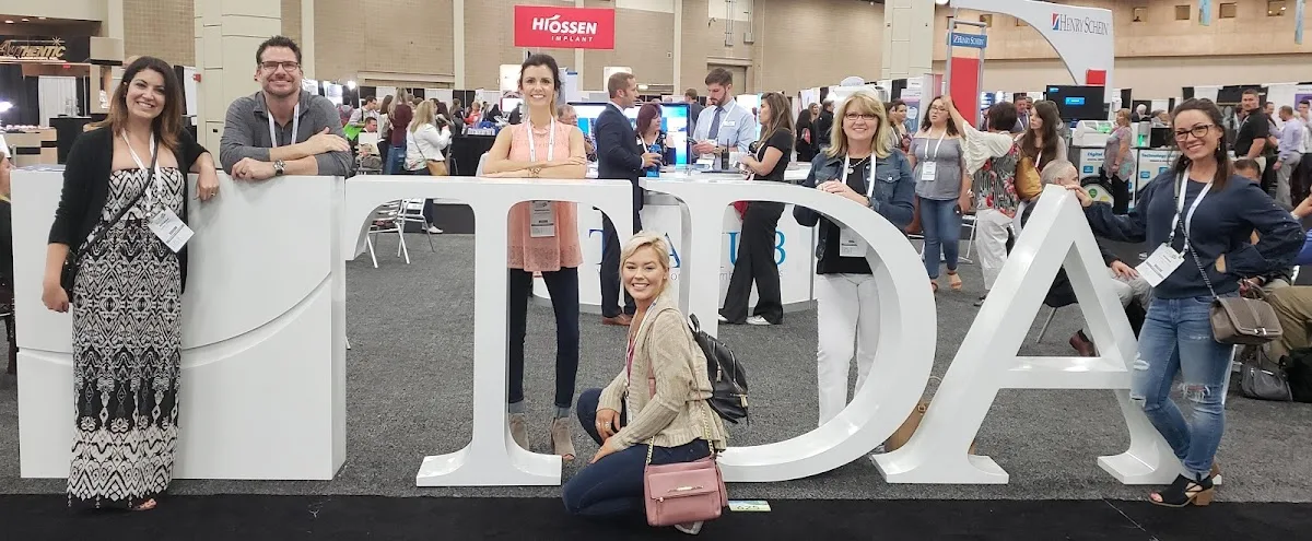 Moossy General & Cosmetic Dentistry - Michael Moossy DDS — photo 3