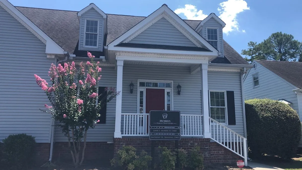 Morris Family Dentistry