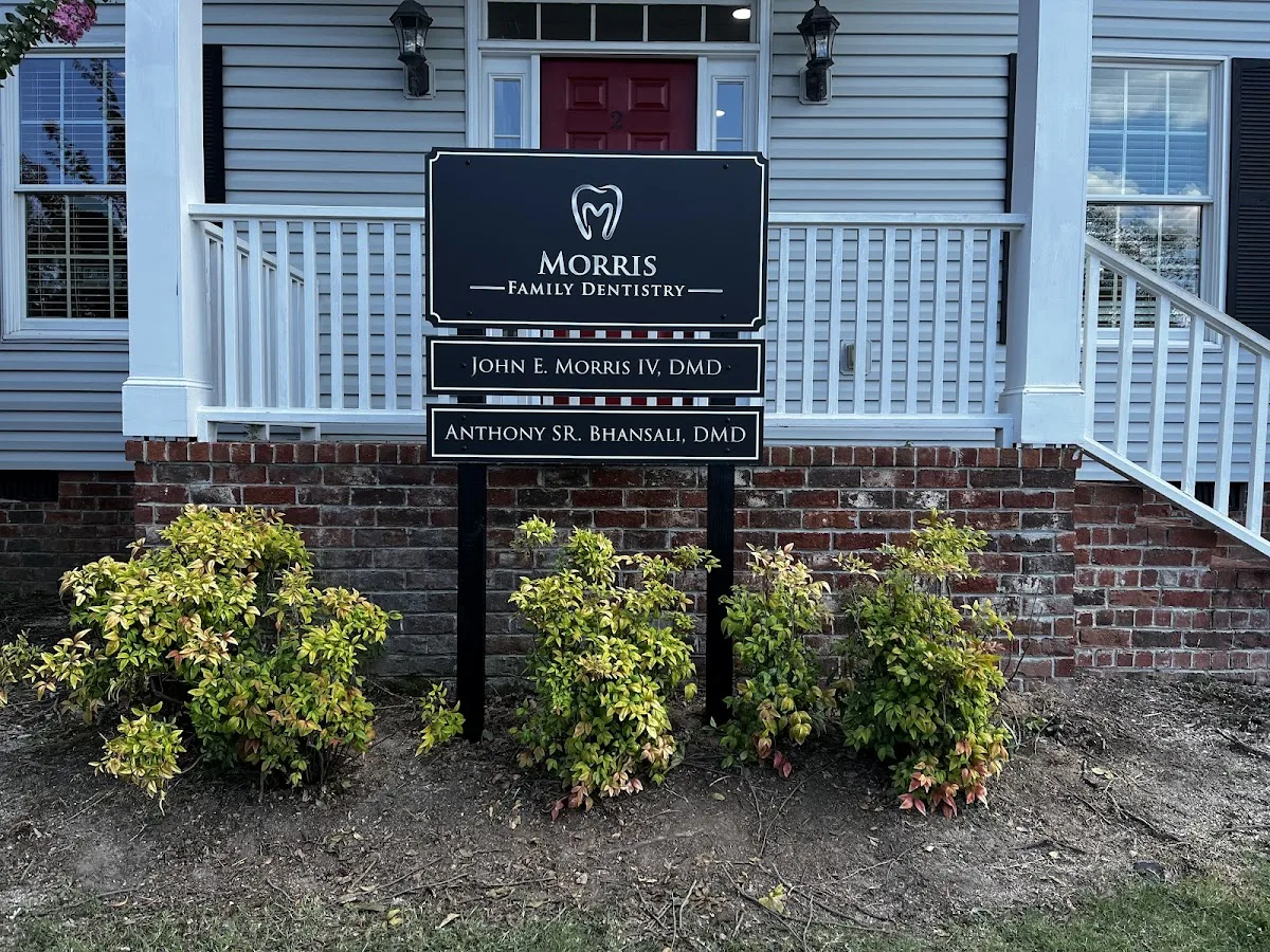 Morris Family Dentistry — photo 2