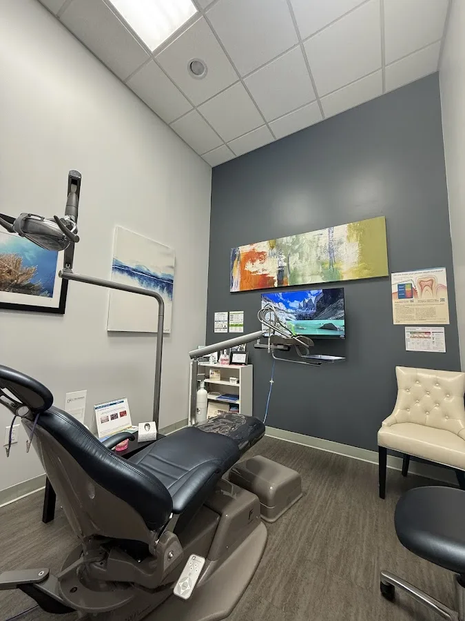 Morrison Dental Group - Norfolk — photo 2