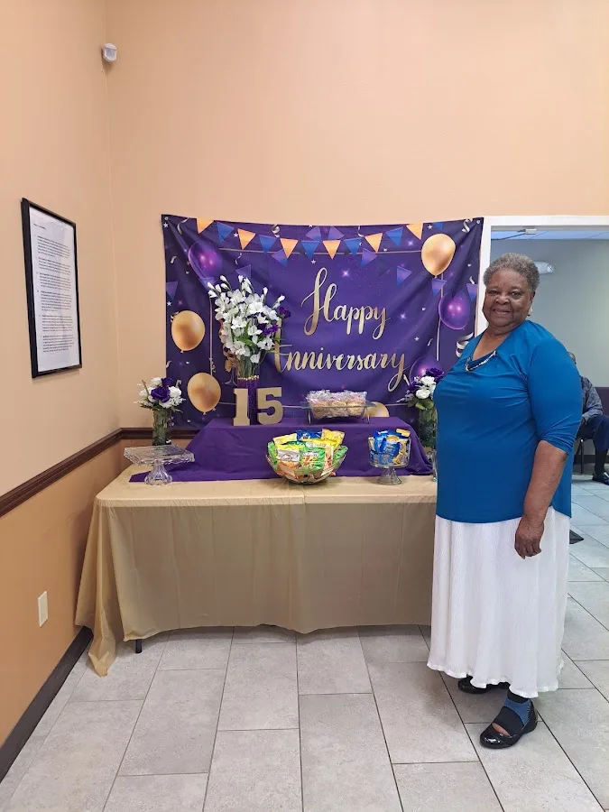 Mosaic Dental Center — photo 4