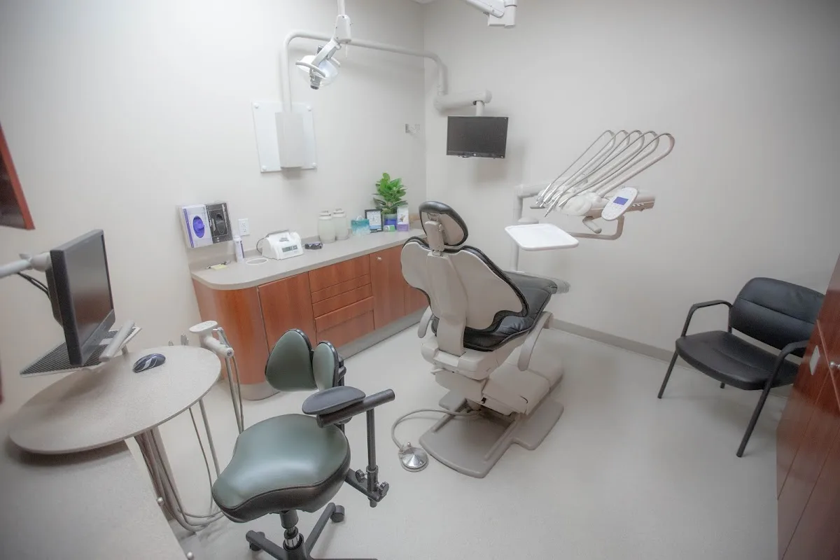 Mount Pisgah Family Dental — photo 2