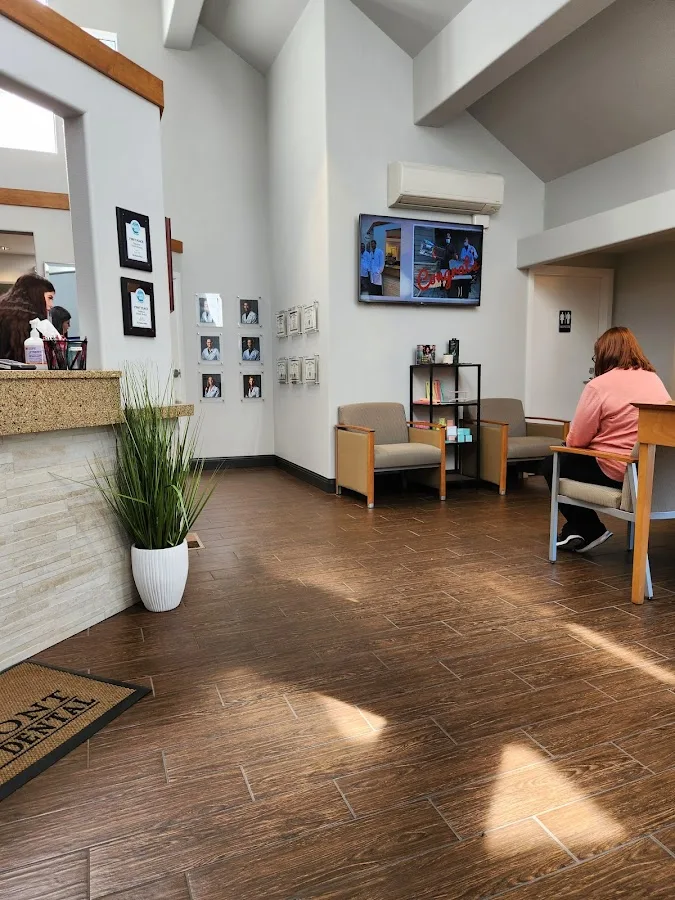 Mount Pisgah Family Dental — photo 3