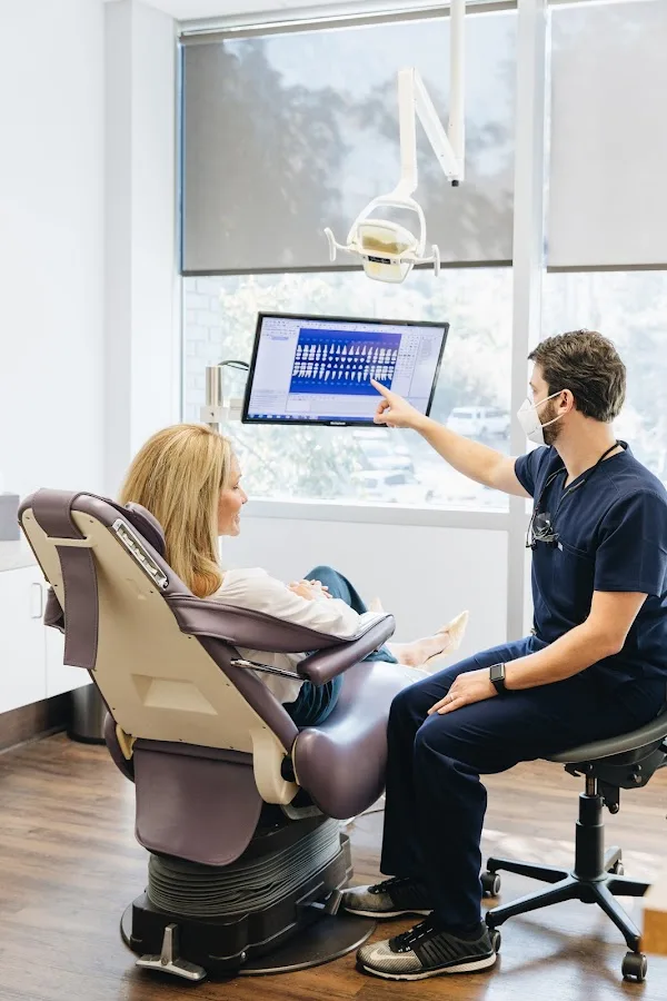 Mountain Brook Smiles — photo 2