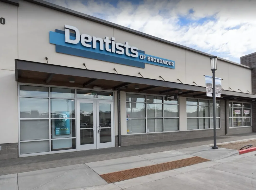 Mountain Springs Advanced Dental — photo 3