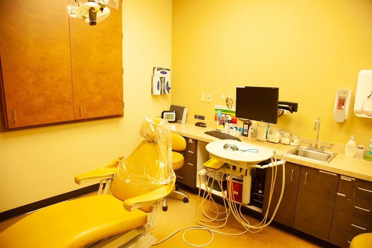 Mountain Springs Advanced Dental — photo 5