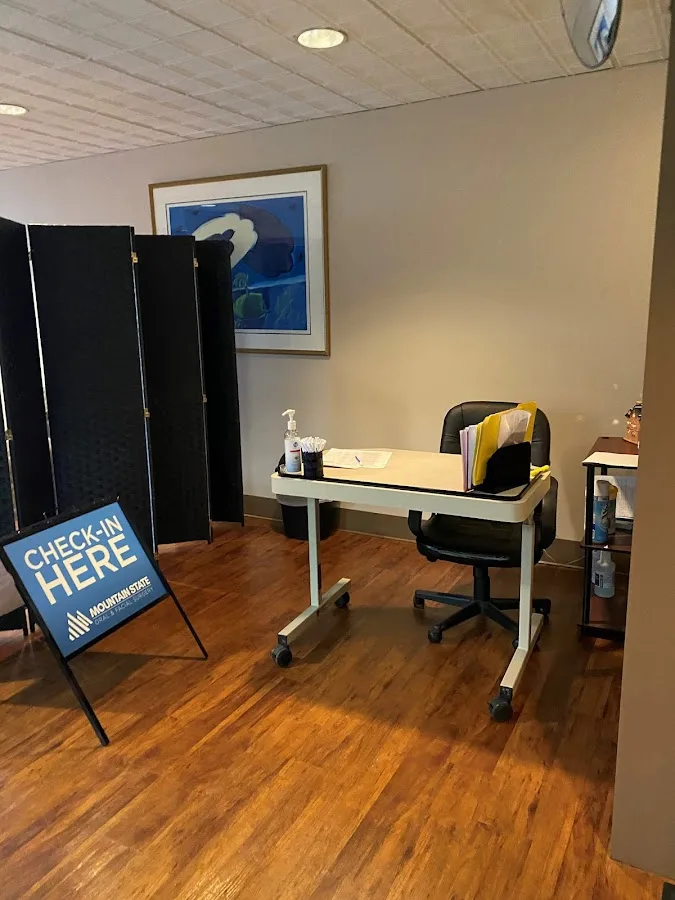 Mountain State Oral and Facial Surgery - Charleston — photo 2