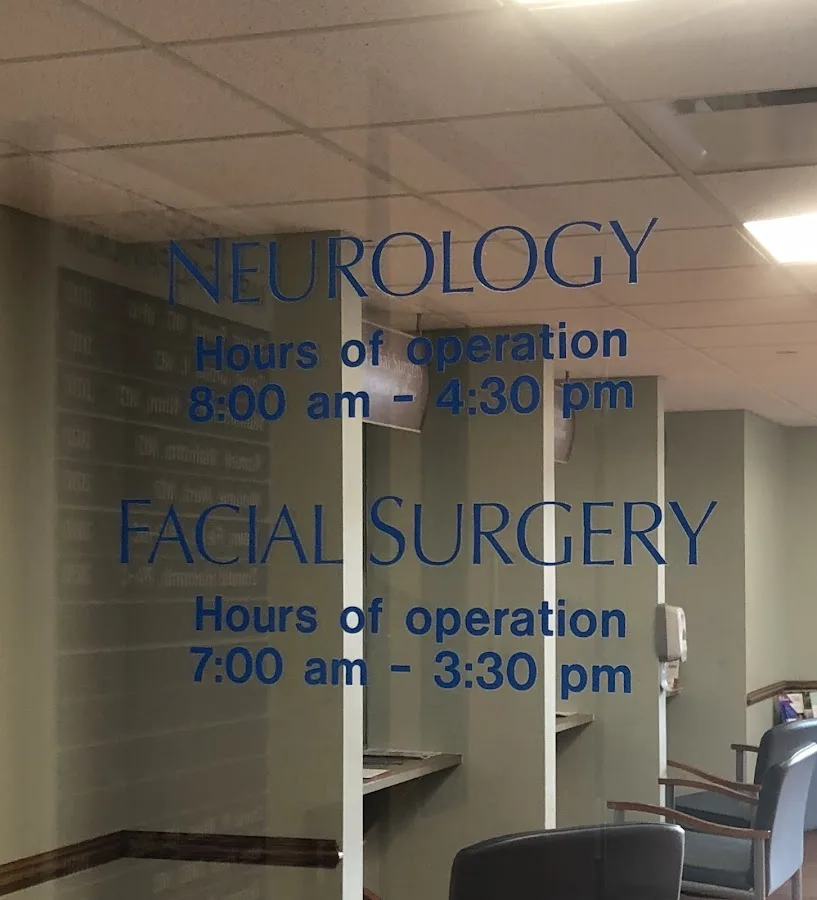 Mountain State Oral and Facial Surgery - Charleston — photo 3