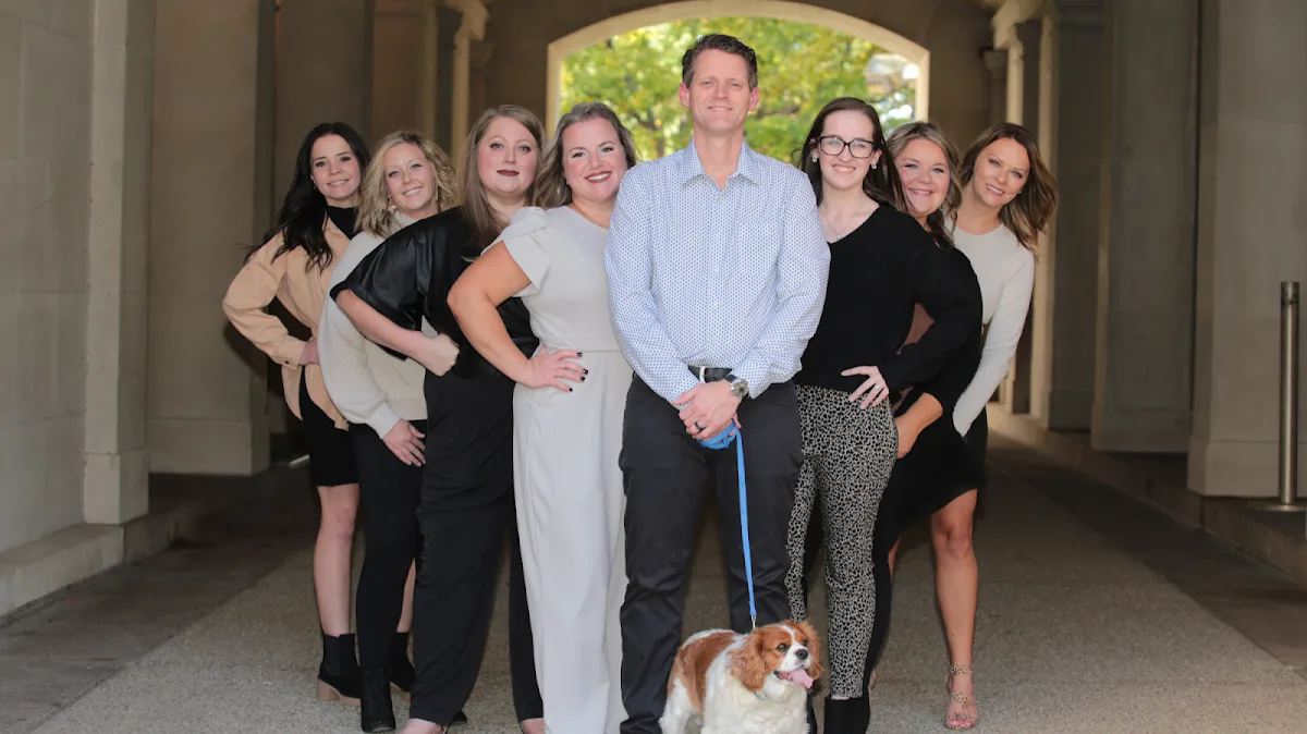 Mountain State Oral and Facial Surgery - Charleston — photo 4