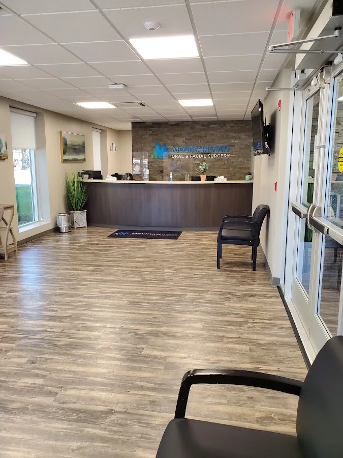 Mountain State Oral and Facial Surgery - Kanawha City — photo 2