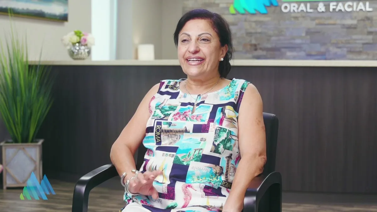 Mountain State Oral and Facial Surgery - Kanawha City — photo 3