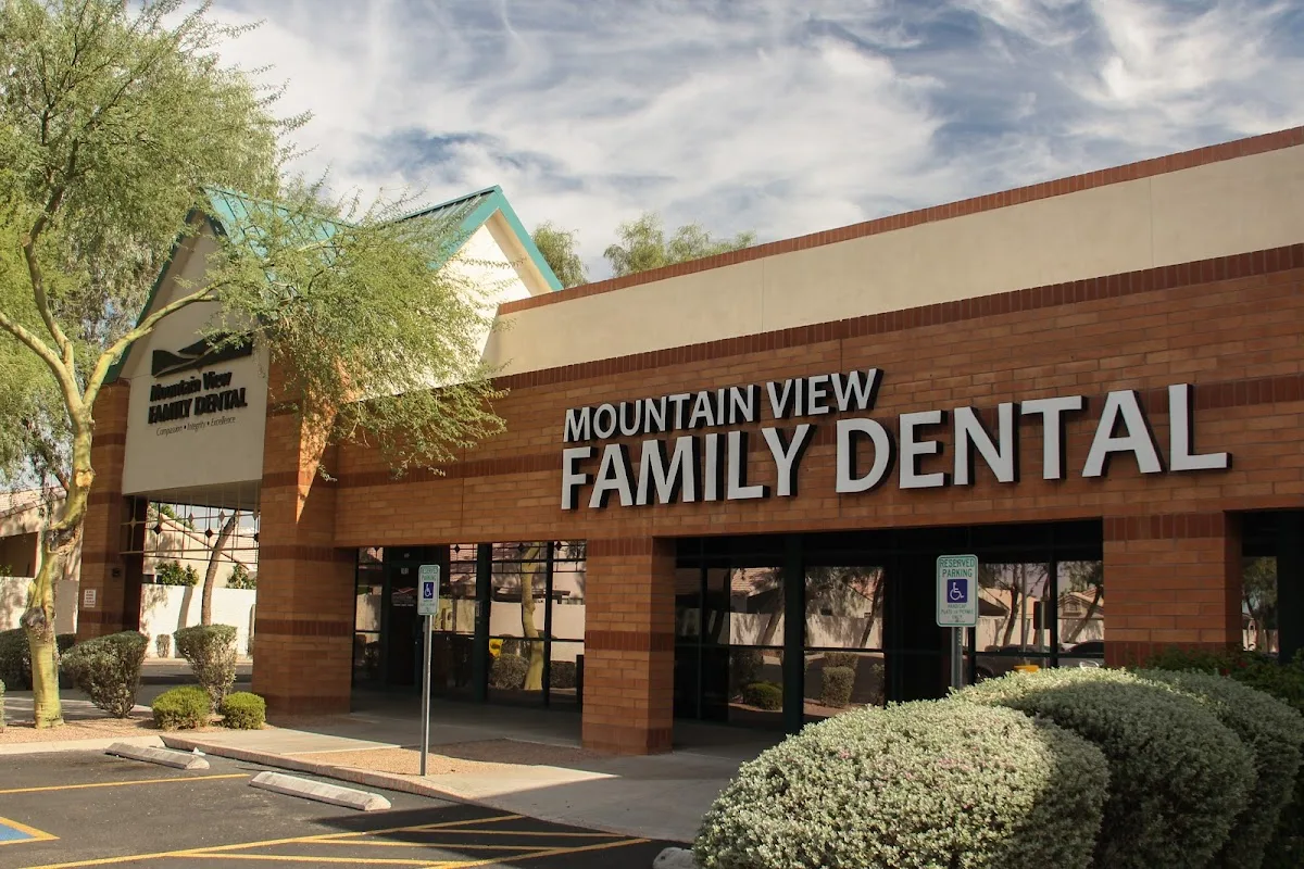 Mountain View Family Dental — photo 2