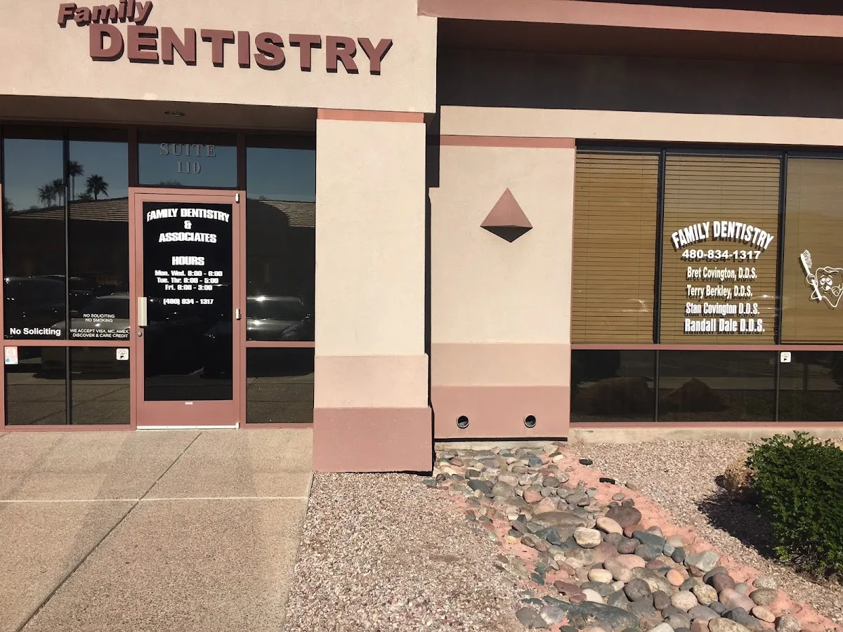 Mountain View Family Dental — photo 3