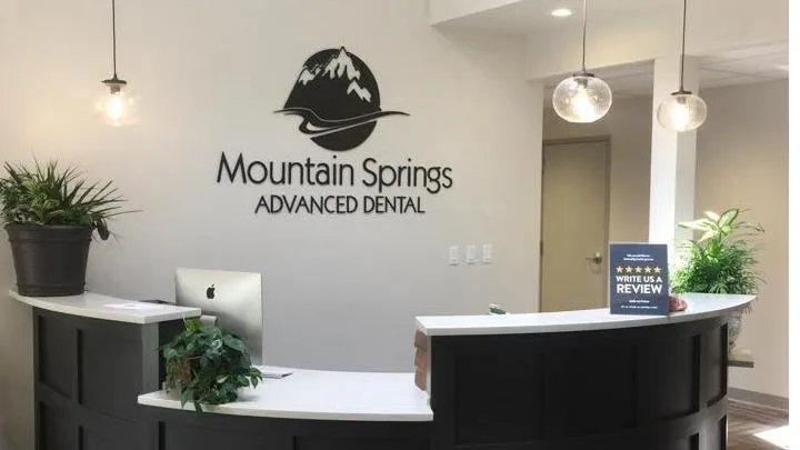 Mountain Vista Dental — photo 3