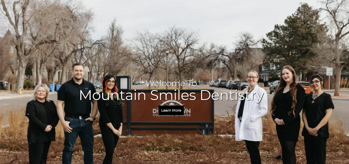 Mountain Vista Dental — photo 5