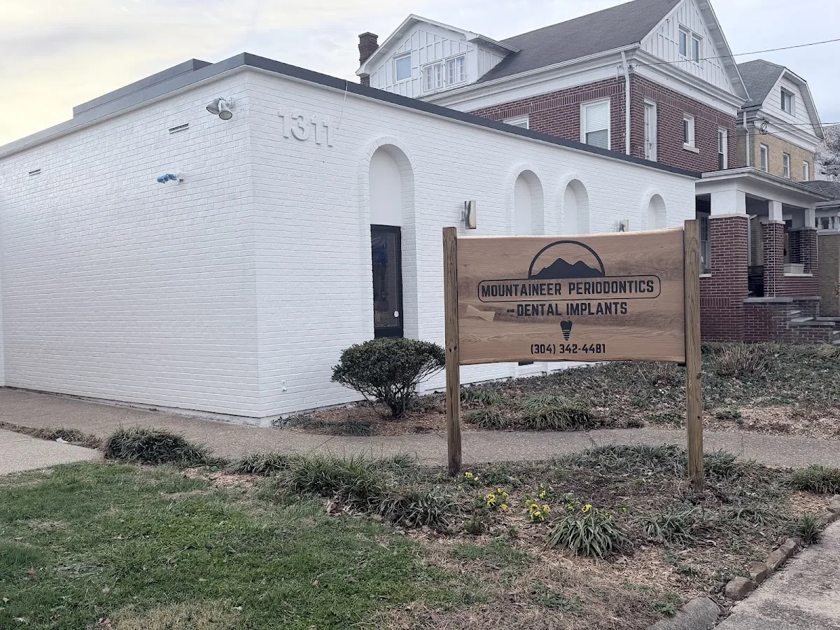 Mountaineer Periodontics — photo 2