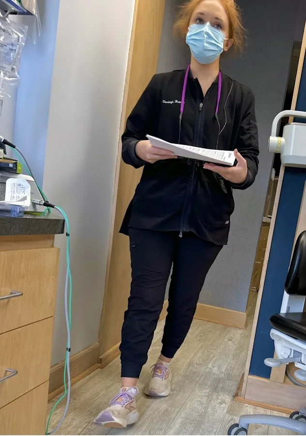 Mountaineer Periodontics — photo 3