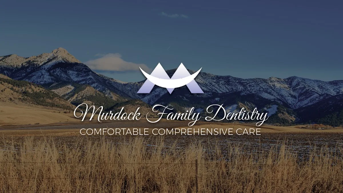 Murdock Family Dentistry — photo 1