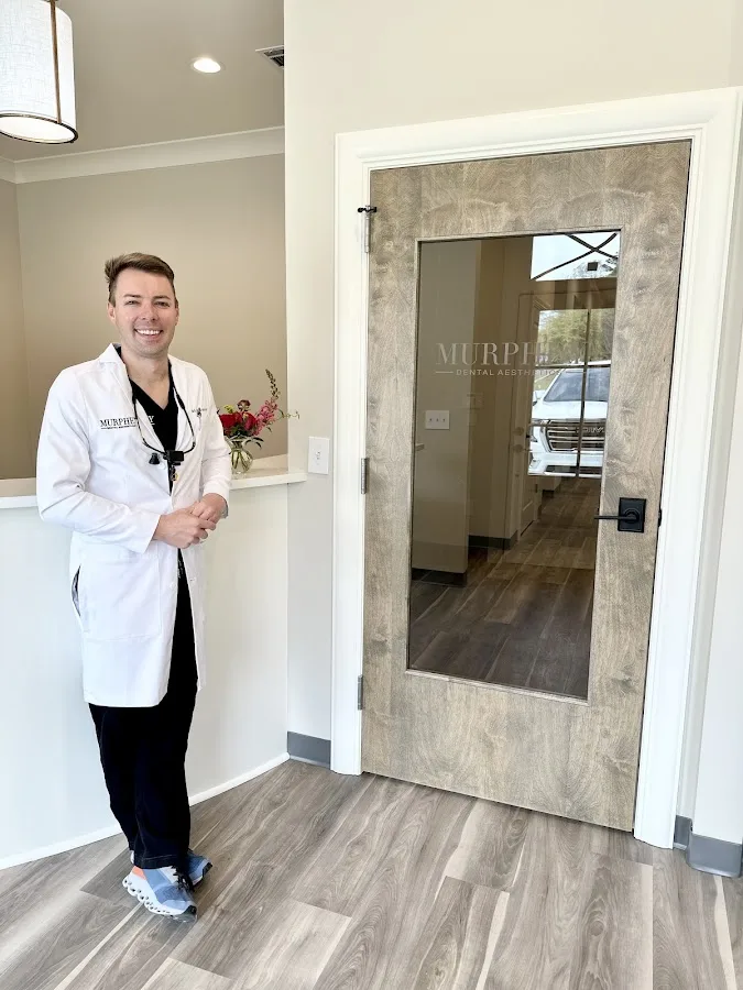 Murphey Dental Aesthetics